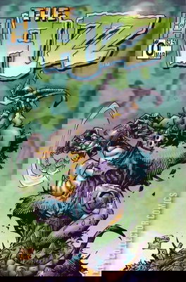 Hall of Heroes Presents