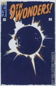 9th Wonders #1