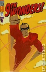 9th Wonders #5