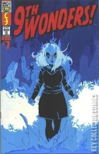 9th Wonders #7