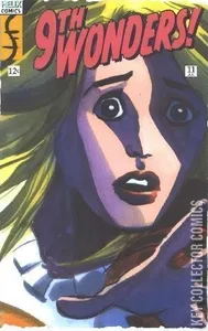 9th Wonders #11