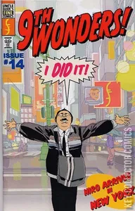 9th Wonders #12