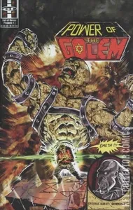 Hall of Heroes Presents #3