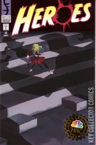 Heroes #2