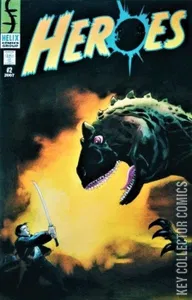 Heroes #2