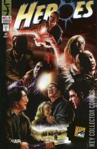 Heroes #2