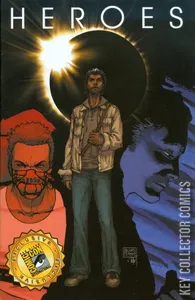 Heroes #3