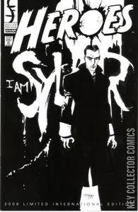 Heroes #3
