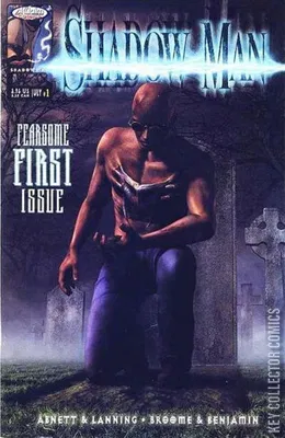 Shadowman
