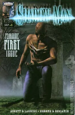 Shadowman