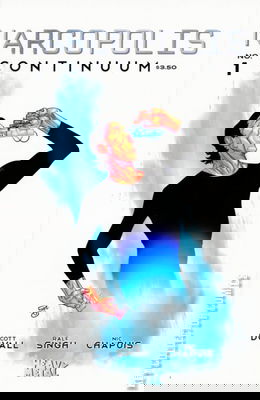 Narcopolis: Continuum