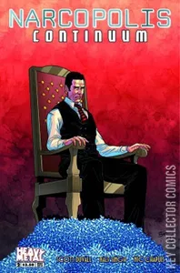 Narcopolis: Continuum #2