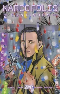 Narcopolis: Continuum #4