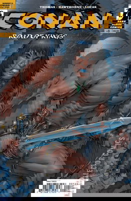 Conan: Road of Kings