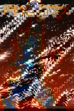 Variant Cover for Phoenix #0