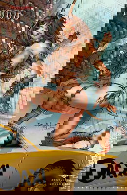 Grimm Fairy Tales Presents: Neverland - Hook