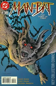 Man-Bat #3