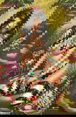 Grimm Fairy Tales Presents: Wonderland - Down the Rabbit Hole