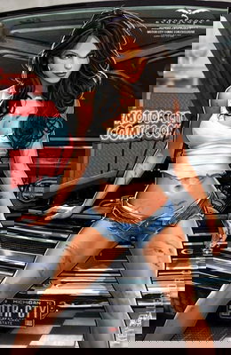 Grimm Fairy Tales Presents: Jasmine - Crown of Kings