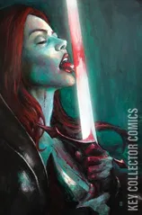 Variant Cover for Essessa #1