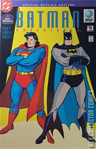 Batman Adventures #25