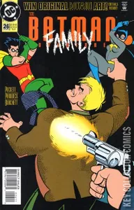 Batman Adventures #26