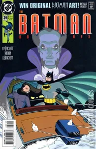 Batman Adventures #29