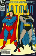 Cover for Batman Adventures #25