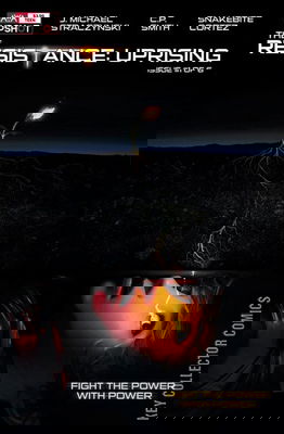 The Resistance: Uprising