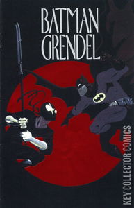 Batman / Grendel #1