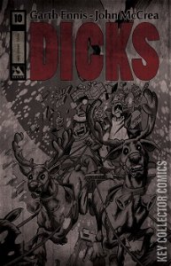 Dicks #10