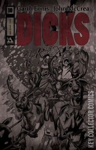 Dicks #10 