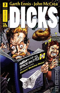 Dicks #7 