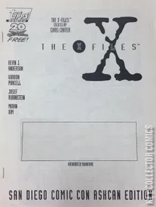 X-Files