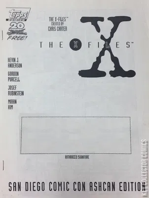 X-Files