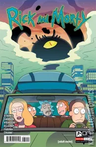 Rick and Morty #31