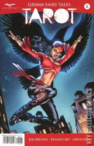 Grimm Fairy Tales: Tarot #2