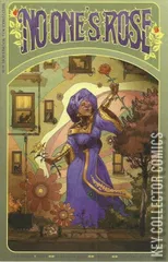 Cover for No One's Rose #3
