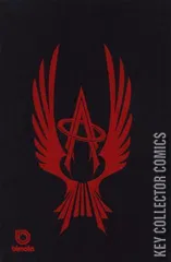 Variant Cover for Atomik Angels #1