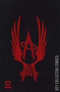 Atomik Angels #1