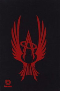 Atomik Angels #1