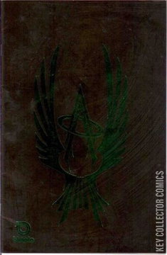 Variant Cover for Atomik Angels #1