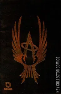 Atomik Angels #1
