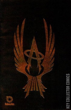 Variant Cover for Atomik Angels #1