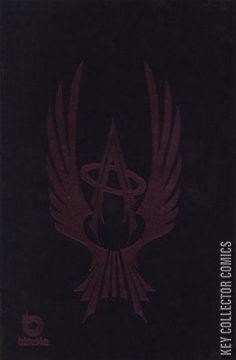 Variant Cover for Atomik Angels #1