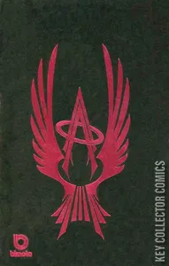 Atomik Angels #1