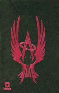 Atomik Angels #1