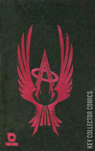 Atomik Angels #1 