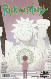 Rick and Morty #53