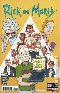 Rick and Morty #53